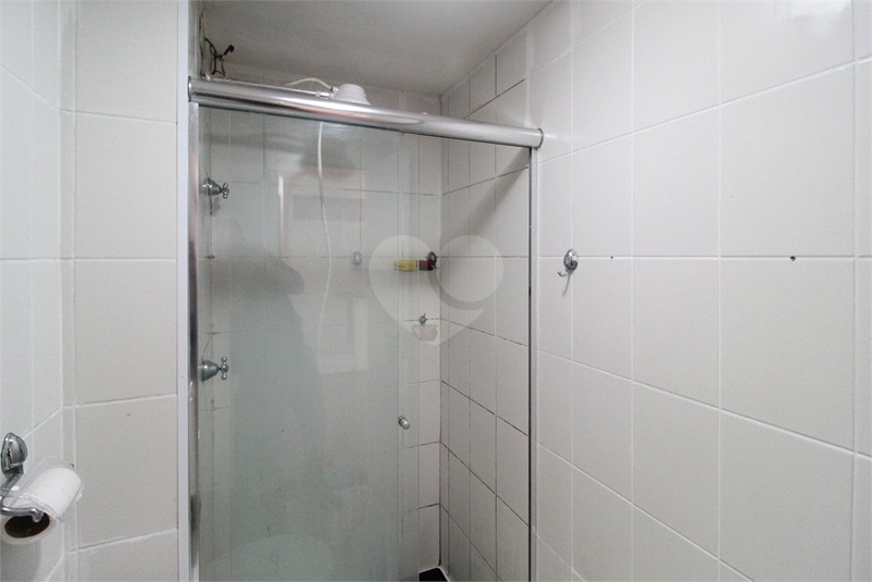 Venda Apartamento São Paulo Cambuci REO829499 11