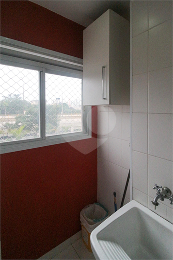 Venda Apartamento São Paulo Cambuci REO829499 21