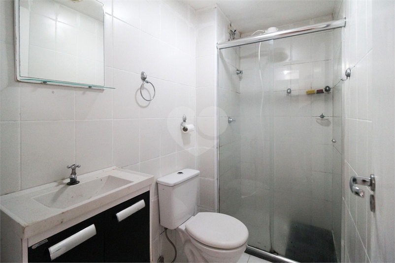 Venda Apartamento São Paulo Cambuci REO829499 9