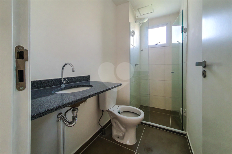 Venda Apartamento São Paulo Vila Mariana REO829511 13