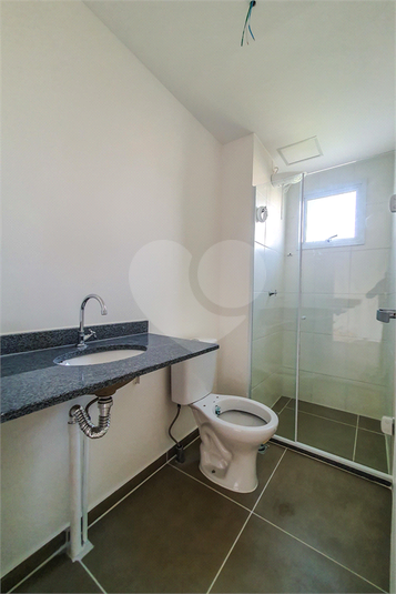 Venda Apartamento São Paulo Vila Mariana REO829511 14