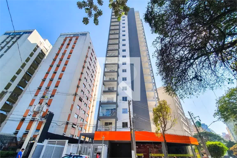 Venda Apartamento São Paulo Vila Mariana REO829511 20