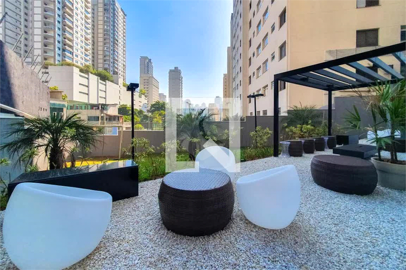 Venda Apartamento São Paulo Vila Mariana REO829511 30