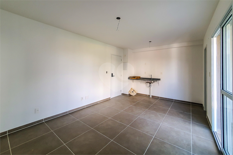 Venda Apartamento São Paulo Vila Mariana REO829511 5