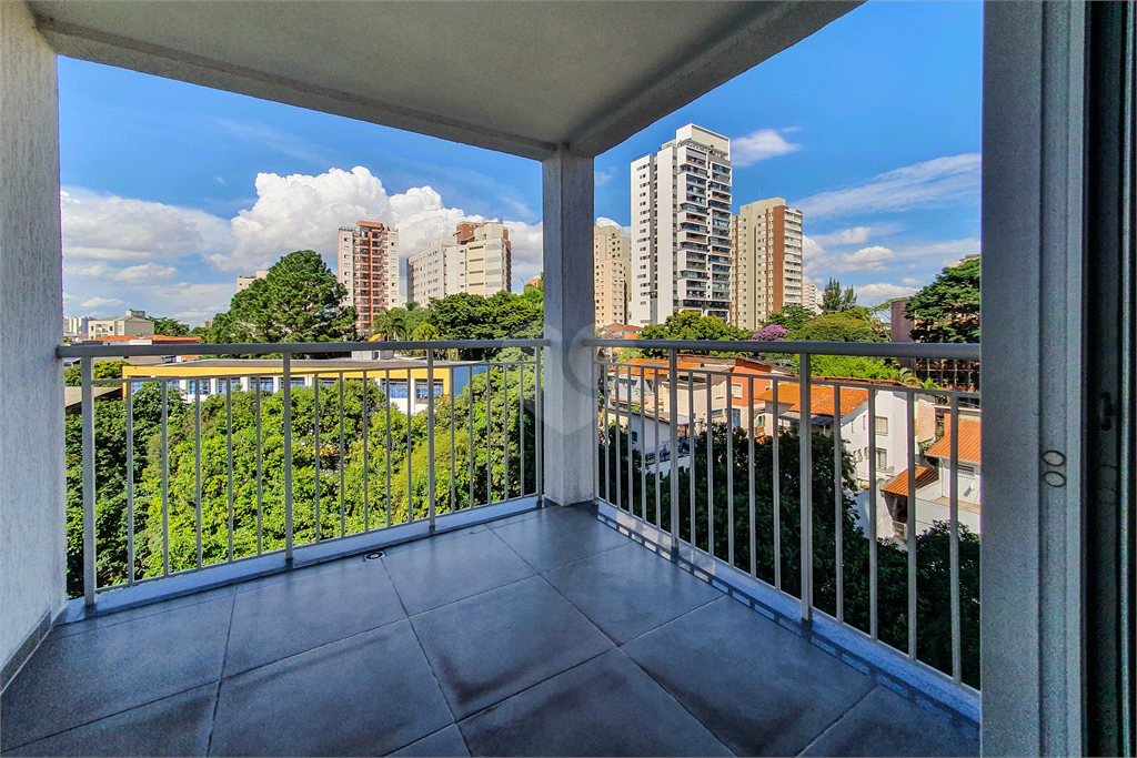 Venda Apartamento São Paulo Vila Mariana REO829511 8