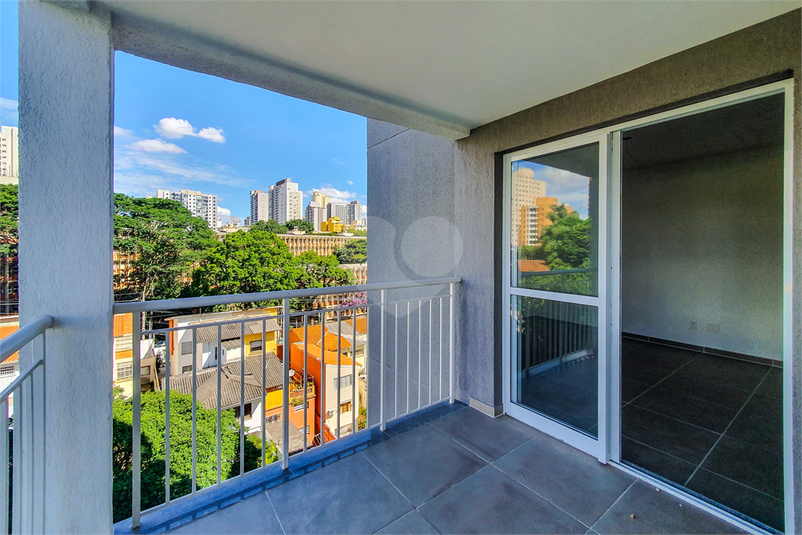 Venda Apartamento São Paulo Vila Mariana REO829511 9