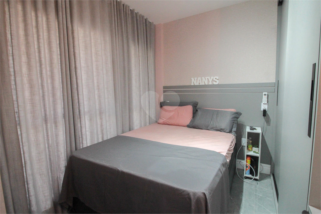 Venda Apartamento São Paulo Santana REO829528 10