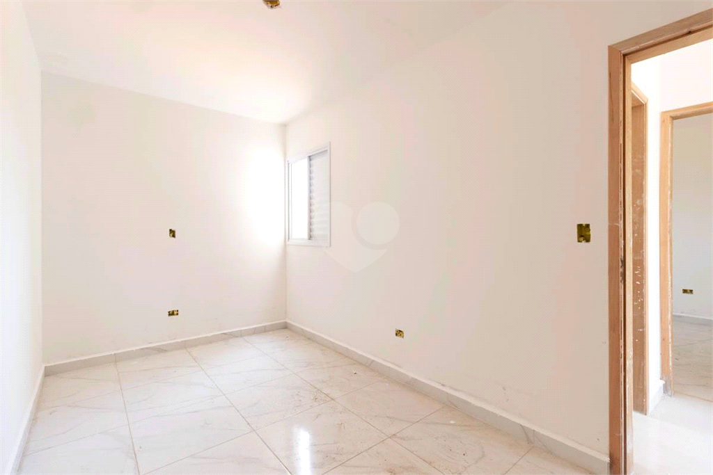 Venda Apartamento São Paulo Vila Mazzei REO829538 10