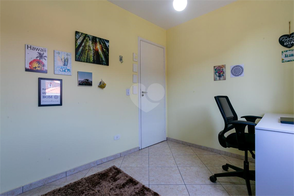 Venda Apartamento São Paulo Vila Basileia REO829540 13