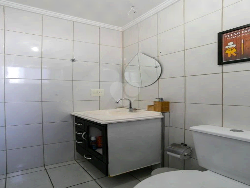 Venda Apartamento São Paulo Vila Basileia REO829540 17