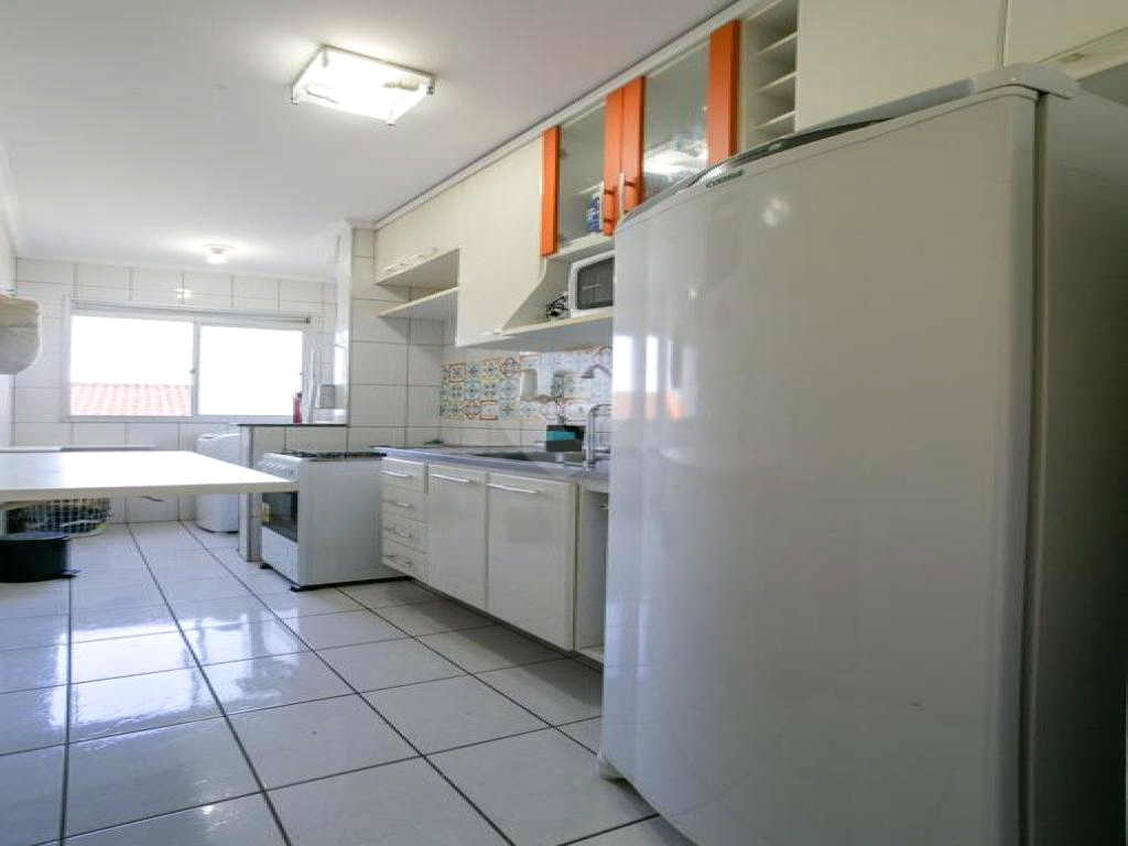 Venda Apartamento São Paulo Vila Basileia REO829540 20