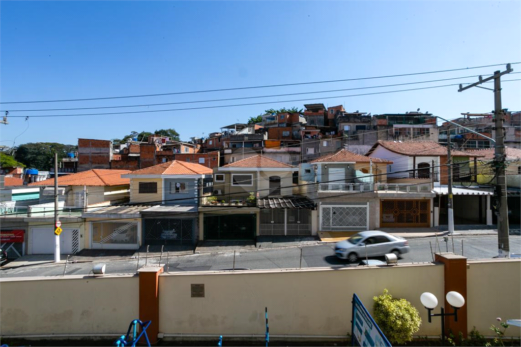 Venda Apartamento São Paulo Vila Basileia REO829540 5