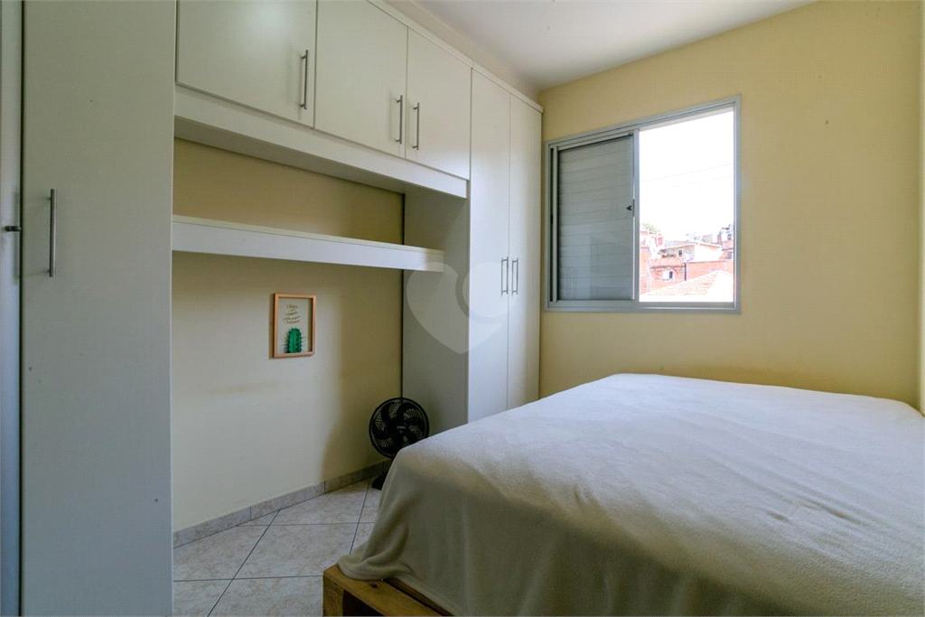 Venda Apartamento São Paulo Vila Basileia REO829540 6