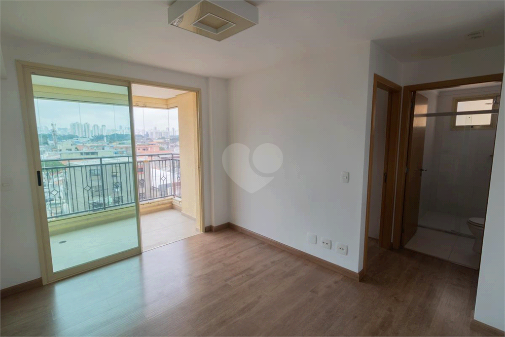 Venda Apartamento São Paulo Casa Verde REO829552 1