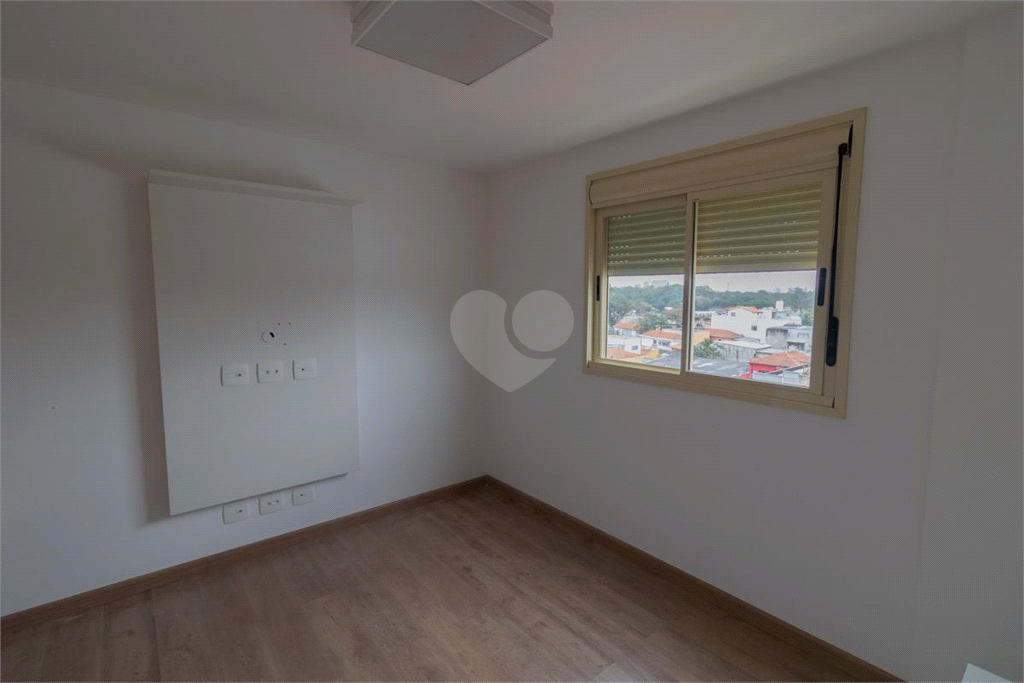 Venda Apartamento São Paulo Casa Verde REO829552 12