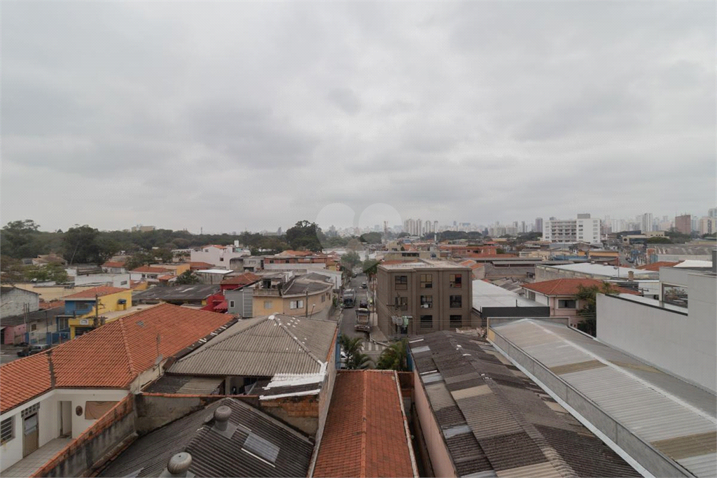 Venda Apartamento São Paulo Casa Verde REO829552 13