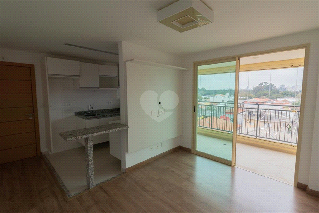 Venda Apartamento São Paulo Casa Verde REO829552 2