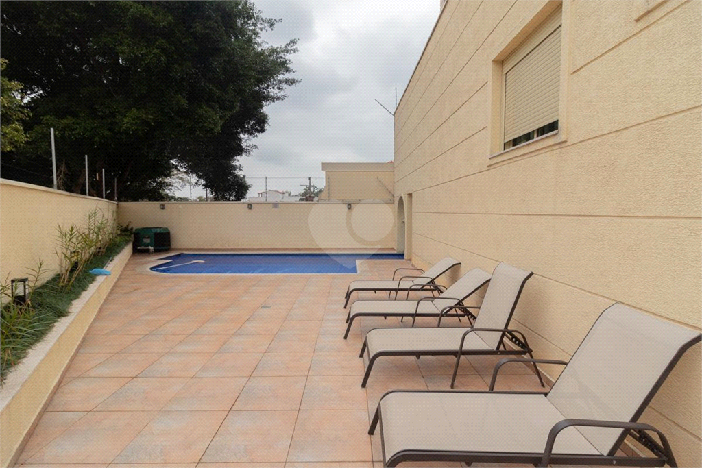 Venda Apartamento São Paulo Casa Verde REO829552 25