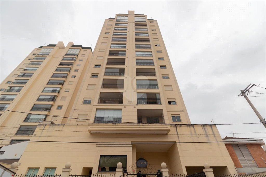 Venda Apartamento São Paulo Casa Verde REO829552 29