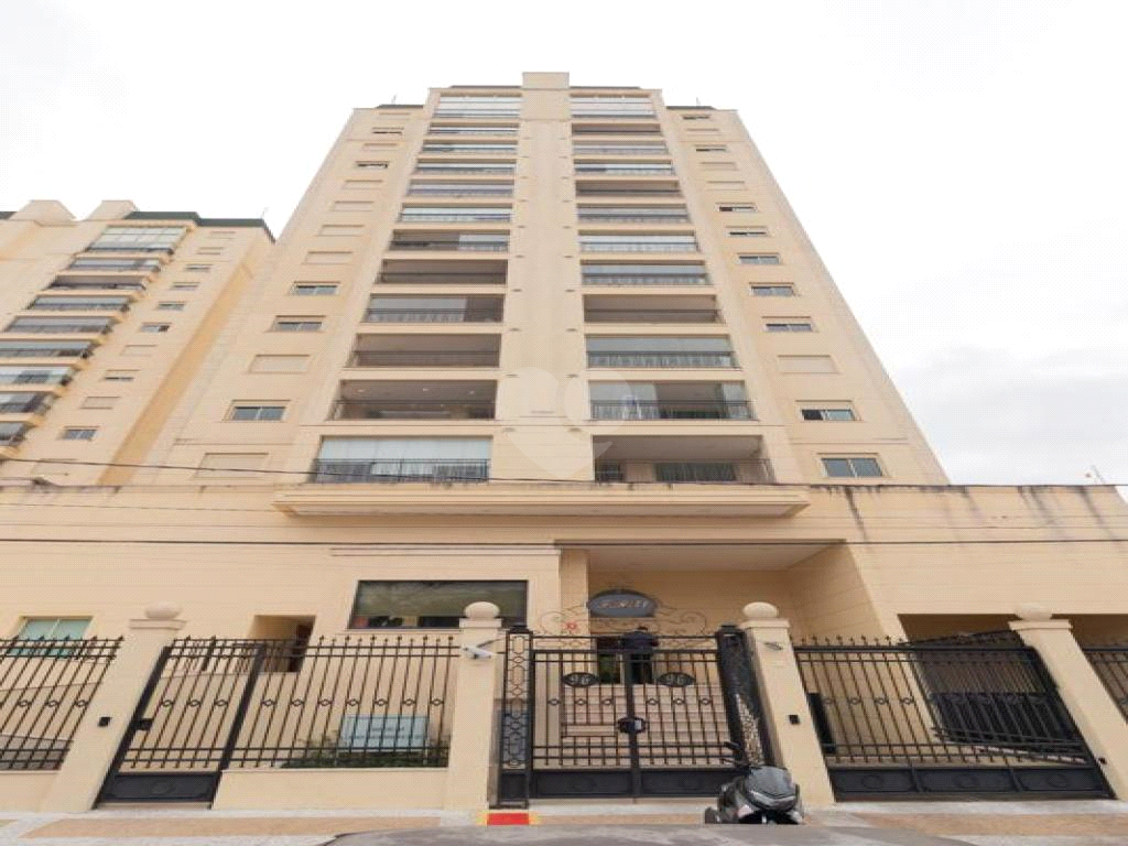 Venda Apartamento São Paulo Casa Verde REO829552 30