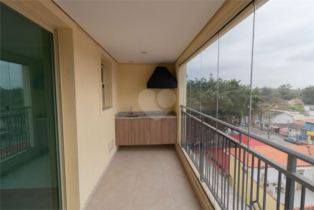 Venda Apartamento São Paulo Casa Verde REO829552 5