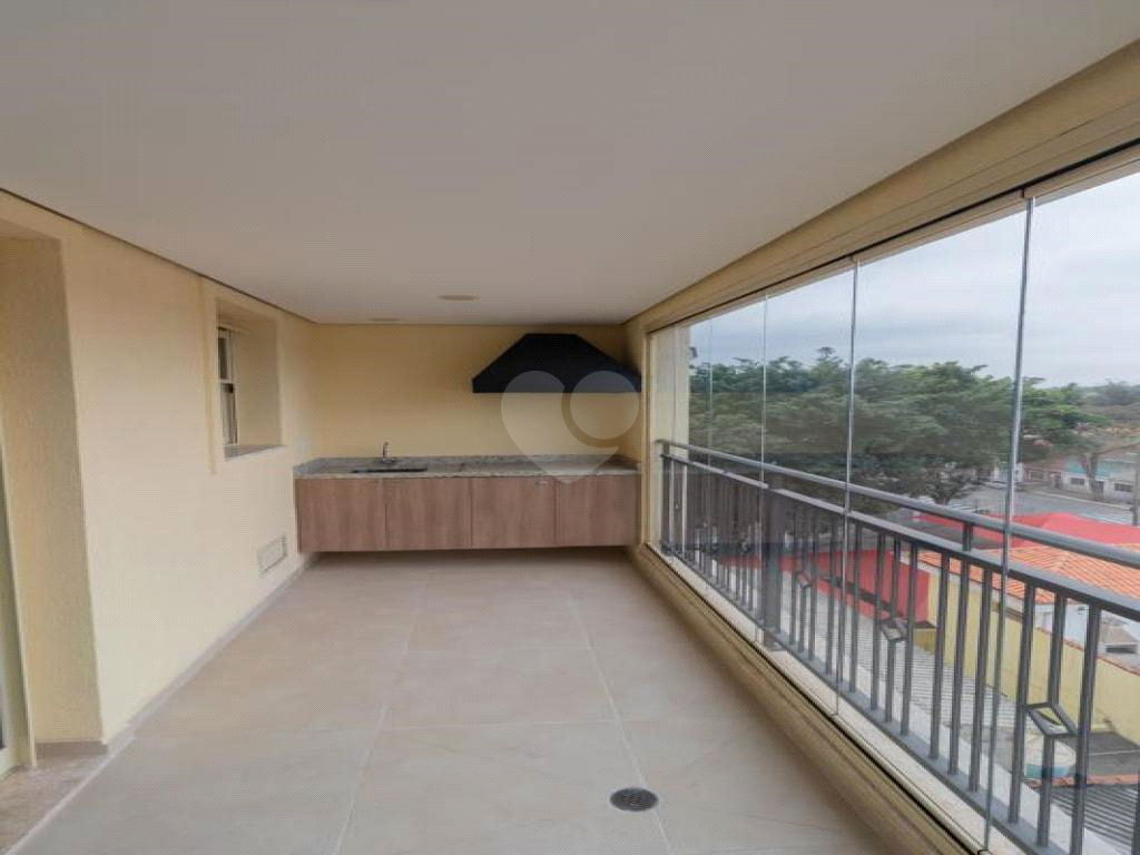 Venda Apartamento São Paulo Casa Verde REO829552 6