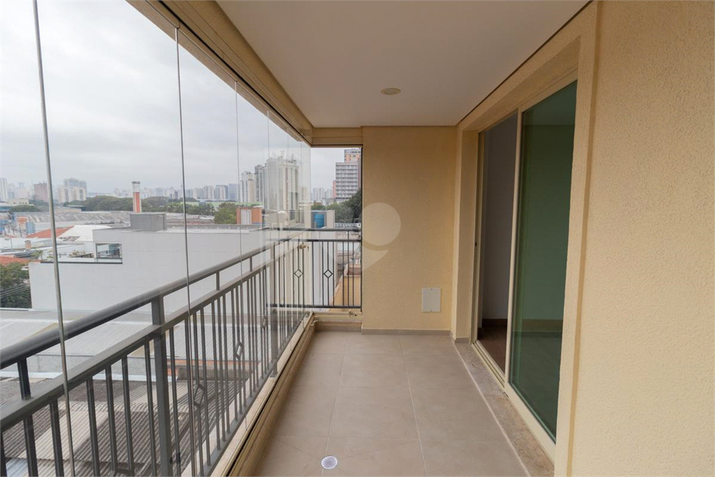 Venda Apartamento São Paulo Casa Verde REO829552 7