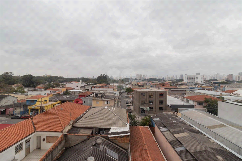 Venda Apartamento São Paulo Casa Verde REO829552 8