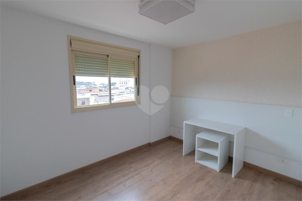 Venda Apartamento São Paulo Casa Verde REO829552 9