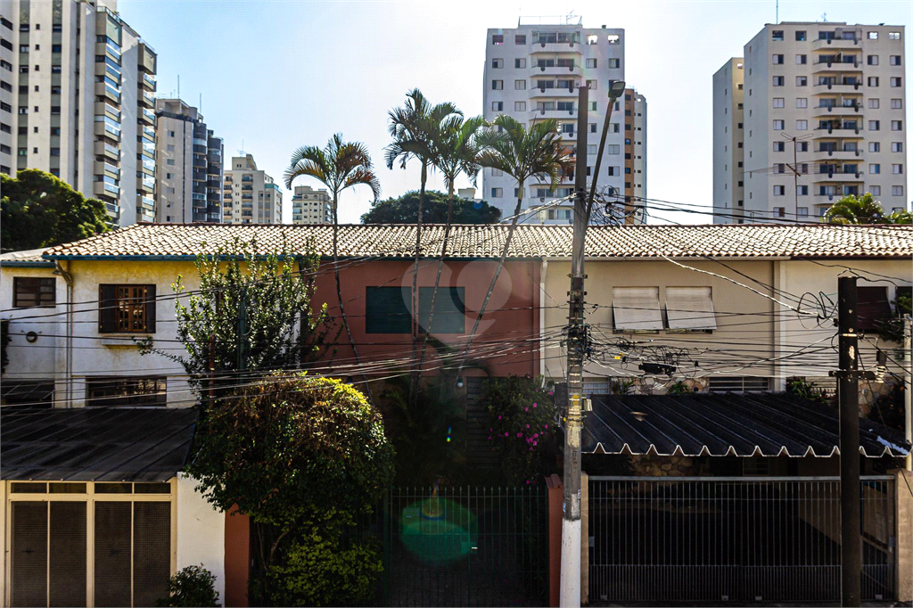 Venda Casa São Paulo Campo Belo REO829568 20