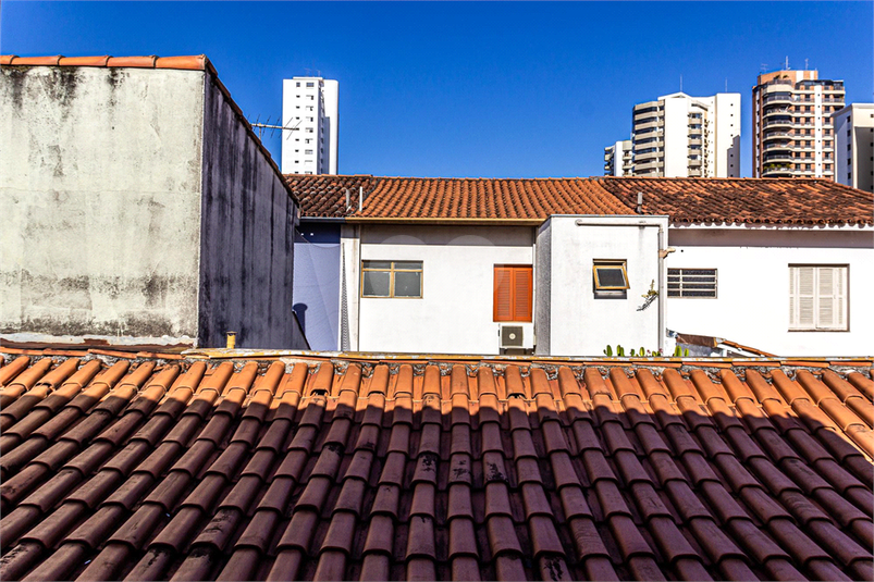 Venda Casa São Paulo Campo Belo REO829568 21