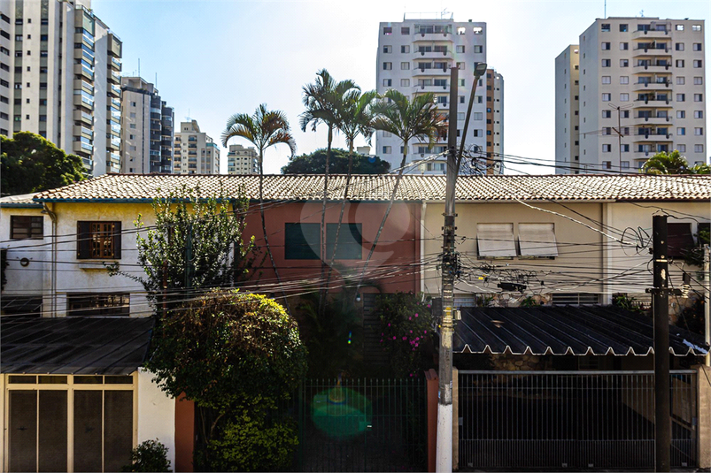 Venda Casa São Paulo Campo Belo REO829568 40