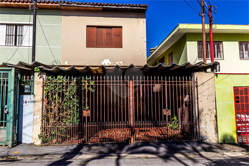 Venda Casa São Paulo Campo Belo REO829568 6