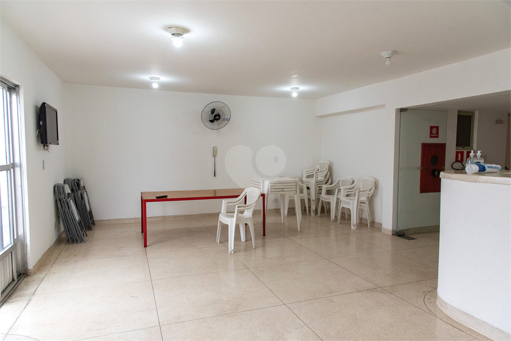 Venda Apartamento São Paulo Vila Mariana REO829570 27