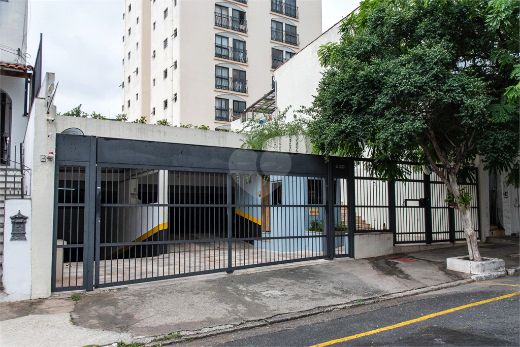 Venda Apartamento São Paulo Vila Mariana REO829570 35