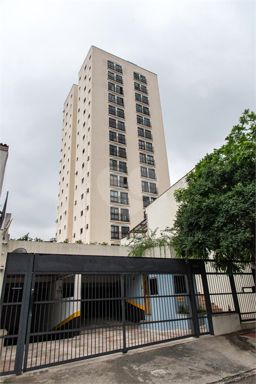 Venda Apartamento São Paulo Vila Mariana REO829570 36