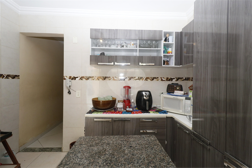 Venda Casa São Paulo Vila Prado REO829583 42