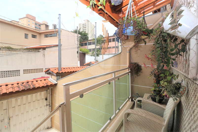 Venda Casa São Paulo Vila Prado REO829583 53