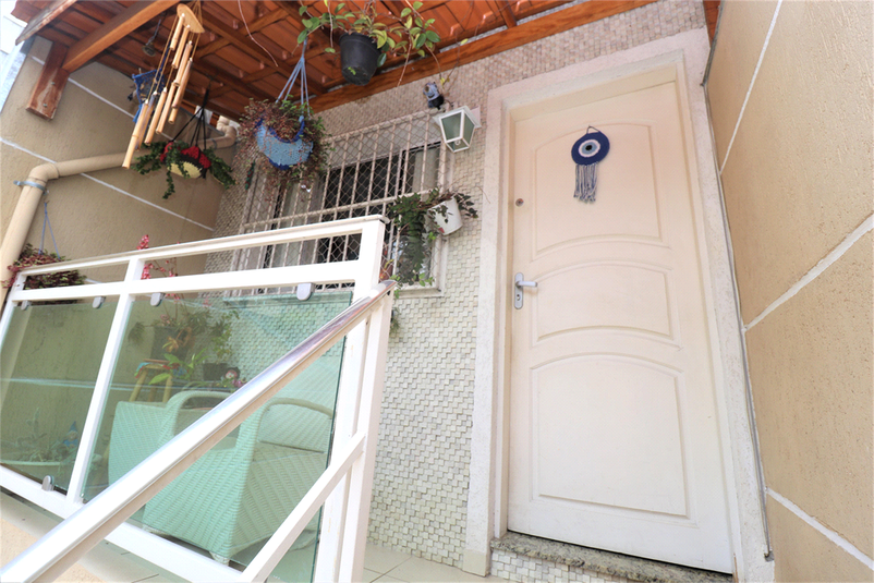 Venda Casa São Paulo Vila Prado REO829583 58