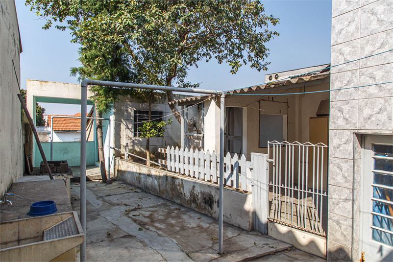 Venda Casa São Paulo Penha De França REO829620 26