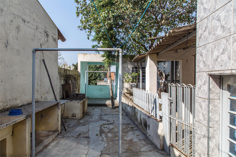 Venda Casa São Paulo Penha De França REO829620 27