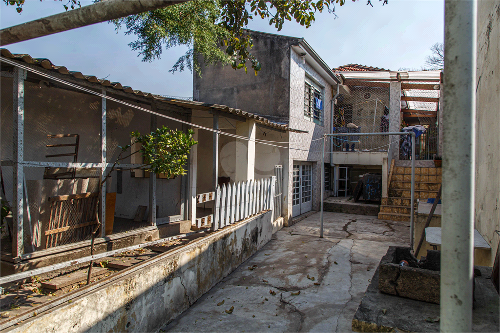 Venda Casa São Paulo Penha De França REO829620 28