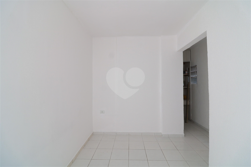 Venda Apartamento São Paulo Brás REO829634 11