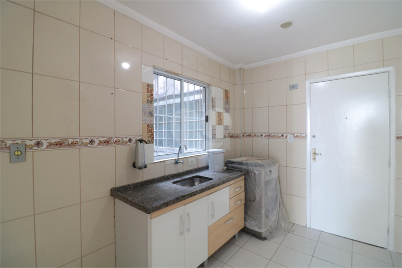 Venda Apartamento São Paulo Brás REO829634 19