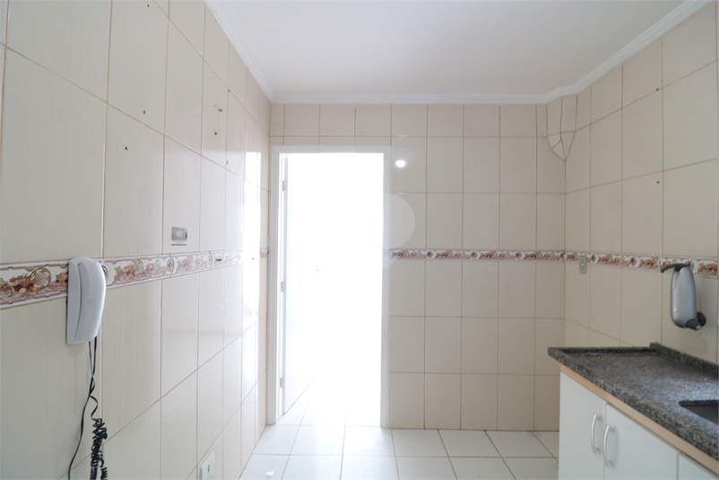 Venda Apartamento São Paulo Brás REO829634 21