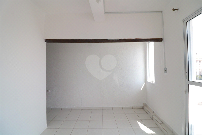 Venda Apartamento São Paulo Brás REO829634 3