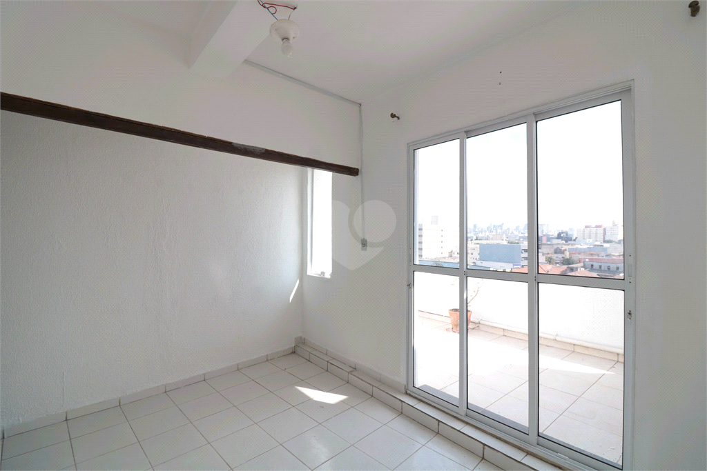 Venda Apartamento São Paulo Brás REO829634 4