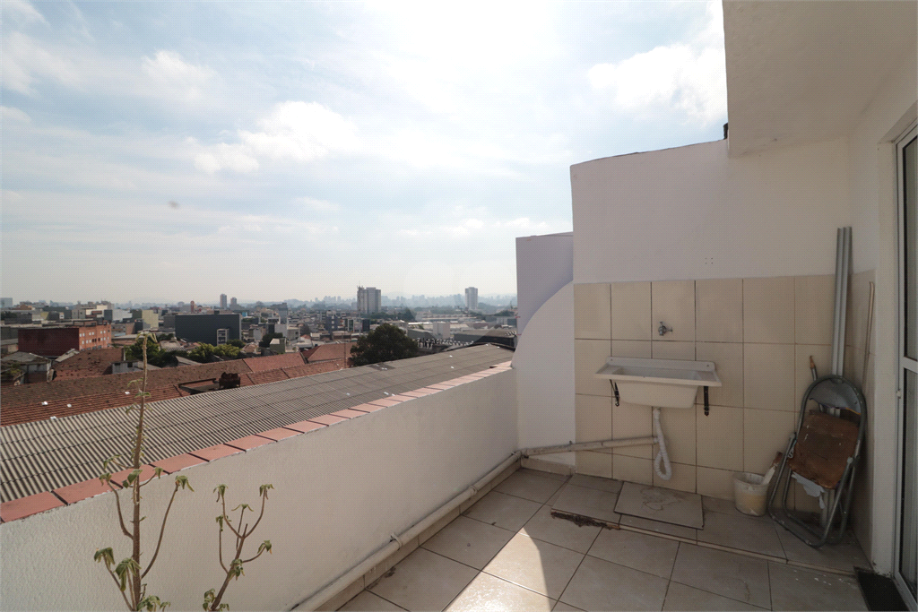 Venda Apartamento São Paulo Brás REO829634 5