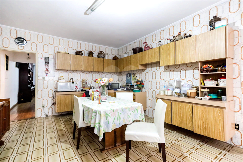 Venda Casa São Paulo Vila Maria Alta REO829650 27