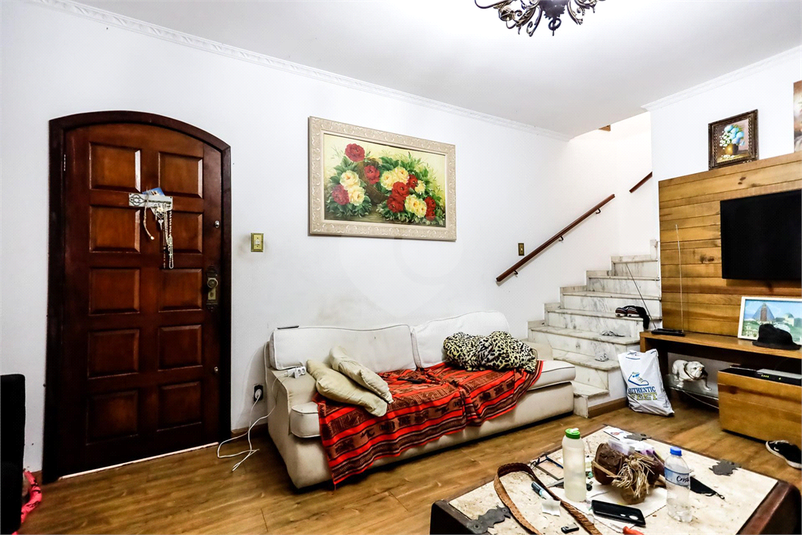 Venda Casa São Paulo Vila Maria Alta REO829650 42